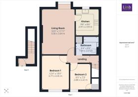Minster Avenue - Floorplan
