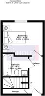 Ground Floor Plan