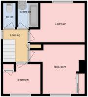 First Floorplan