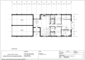 Floor/Site plan 2