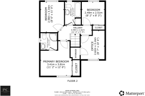 Floorplan 2