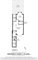 Sinclair Road - Floorplan