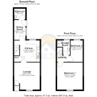 2D FLOORPLAN