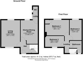 50 St Guthlac Street, Hereford - all floors.JPG