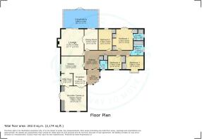 2D_Plan_1 - Floorplan