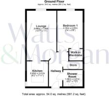 31 De Clare Lodge, Cowbridge - all floors.JPG