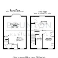Property Floorplan