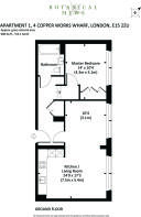 A022 APARTMENT 1,...