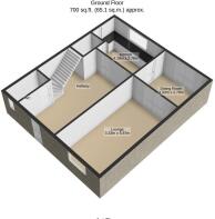 Ground Floor Plan