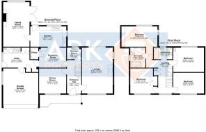 Bridge House, Horseshoe Road (Spalding) FP.JPG