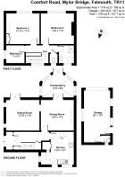 Highridge - Floor plan