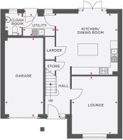Ground floor
