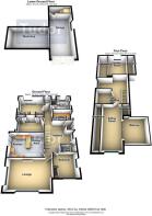 Cainfro, Lleyn Street, Pwllheli.jpg