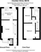 FLOOR PLAN  42 CLUMBER DRIVE BD19 4RP.jpg