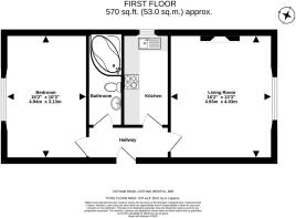 22 cotham road floorplan