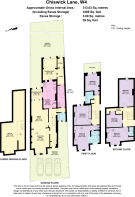 Floor Plan - Chiswic