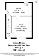Ground Floor Accommodation