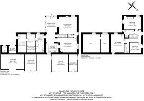 Stable House