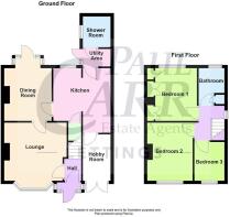 Floorplan One