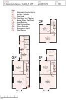 7 Adderbury Grove, Hull HU5 1AS - Floorplan.JPG