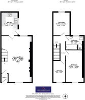 Floorplan - 2 Bryn Pica TREDEGAR NP22 4PJ-high