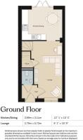 Farndale - Ground Floor