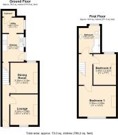 51 Washbrook Road, Rushden - all floors.JPG