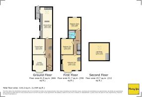 Floorplan - 131 Winchester Road