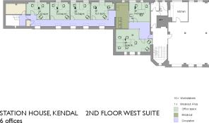 Floor/Site plan 1