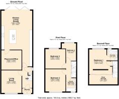 2D Floorplan