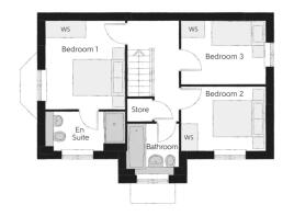 Floorplan 2