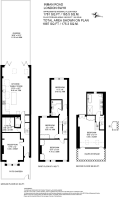 Inman Road Floorplan