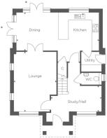 Bentley Ground Floor