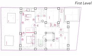 1st level