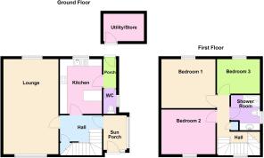 2 Langwell Crt