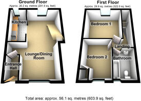 20 Castell Square, Merthyr Tydfil (1)