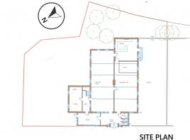 Floor/Site plan 2