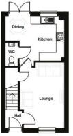 Mottram Ground Floor