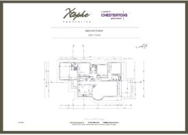 GROUND FLOOR - X7019