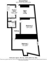 Flat 5, 1 Horninglow Street, Burton.JPG