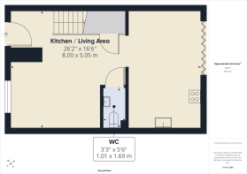 Ground floor