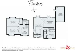 Floorplans