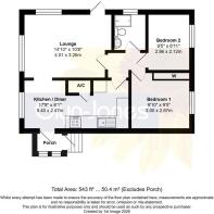 Floorplan - 10, Kingsmead Thornlea Park, Wick, Lit