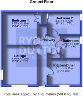 Floorplans