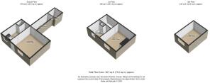 3D Floorplan
