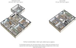 TheStudioTheDriveFarringdon 3D