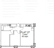 floorplan for fleet
