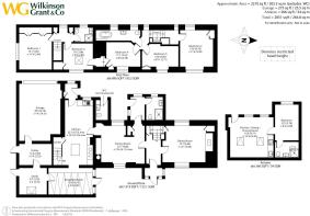 Full Floorplan