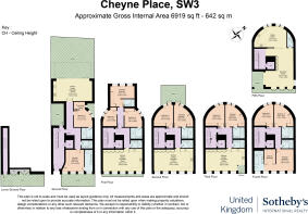 Floor/Site plan 1