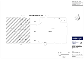 Ind Ground Floor
